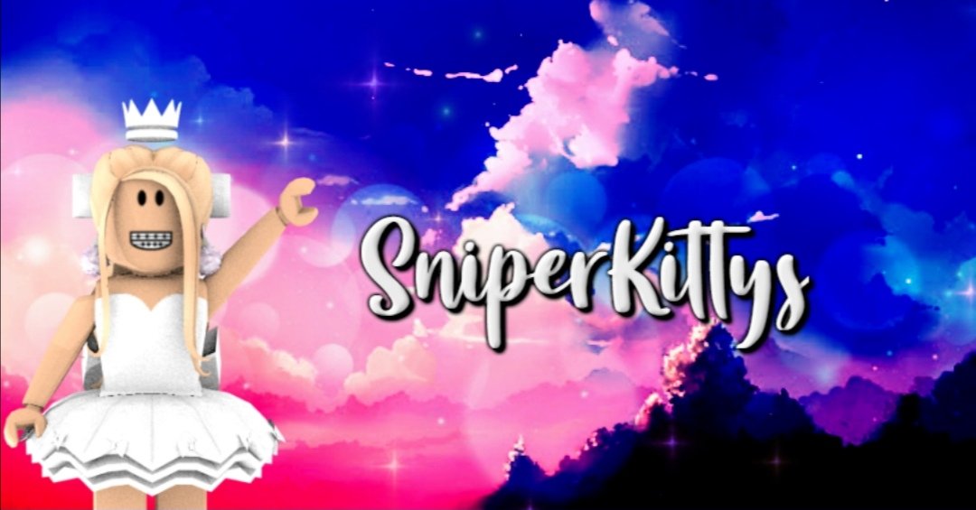 Sky on X: 🎉1K GFX Giveaway!🎉 To celebrate reaching 1K followers and to thank you all for the support, here's that other giveaway! 🏆4 winners each get 1200x900 GFX of their Roblox