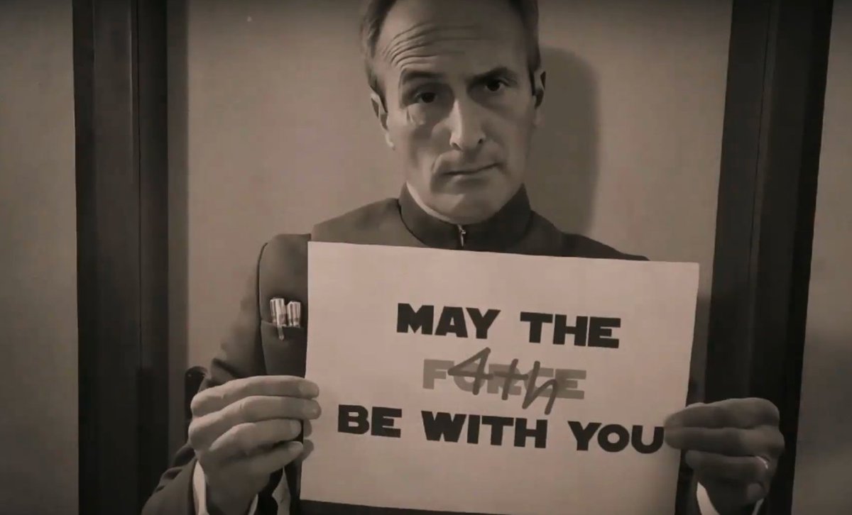 501stLegion's tweet photo. From the @501italica Unfortunately, we’re at home now but we’re all united under the same passion. So, May the 4th be you all! With hope of meeting again soon! You can view their video here: https://t.co/AYBlvaiFIP 

#501st #StarWars #MayThe4th #MayThe4thBeWithYou https://t.co/noTrvhFj5L