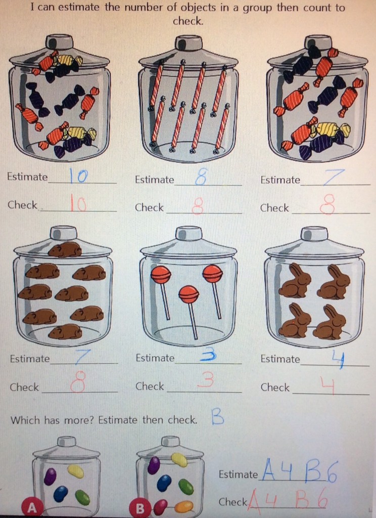 BsVfoundation's tweet photo. Miss Cristina has done an estimating activity playing with dollies, we can also try to do an estimating worksheet #LittleMatemathician #WeAreSuperClever #EstimatingIsFun #BSV #CognitaWay @BritishValencia https://t.co/54xV4K2ldy