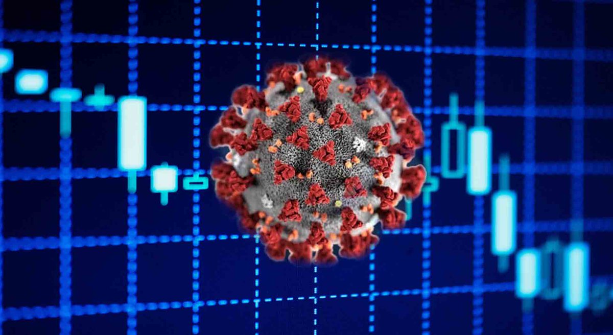 InvestAffluent's tweet photo. The Coronavirus is terrorizing the world. Is it could trigger Global Recession?
https://t.co/0IfhuJ1vCJ https://t.co/bhrYSXosF2