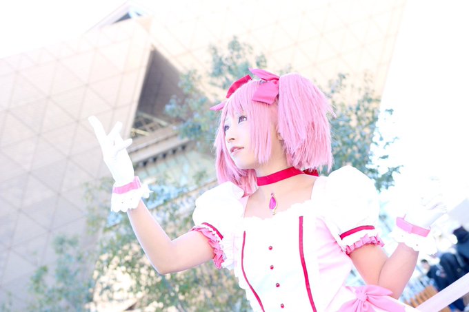 コスプレイヤーLemiのTwitter画像20