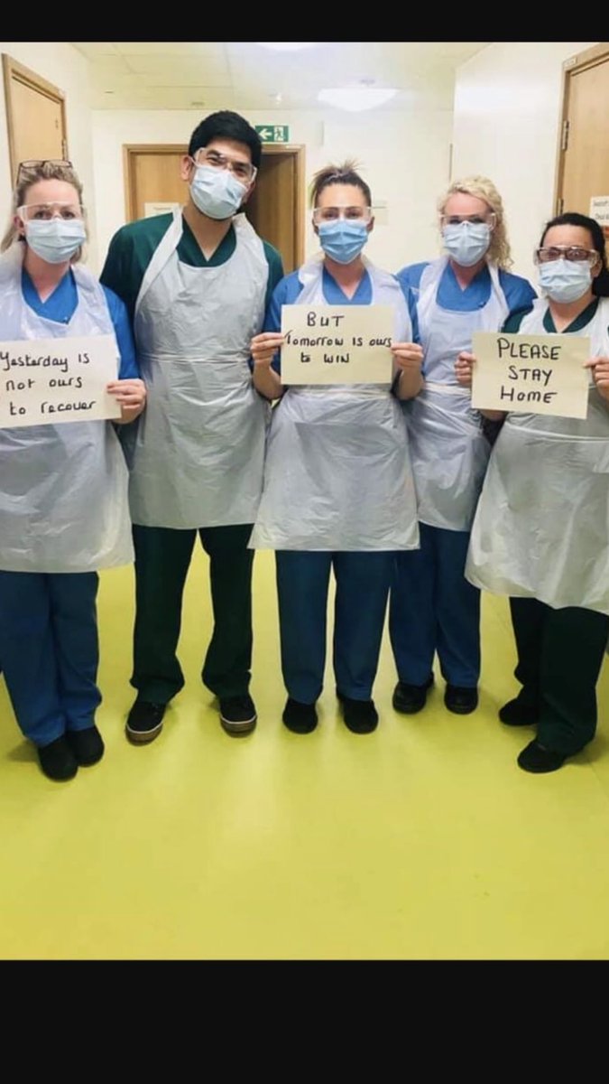 Despite the challenges, we are still working as a committee and keeping a close eye on Government policy so we can plan for future events. In the meantime, we are delighted to announce a £2,000 donation to help the Surgical Unit at Morriston Hospital. #fbeWestWales #charity #NHS