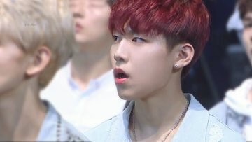 IDOL_REDHEARS's tweet photo. 13. AB6IX #박우진
개인적으로 이분 빨머 완전 좋아해요! 이분덕에 빨머에 빠진,ㅋㅋ ㅠㅠ 랩,춤 정말정말 잘하고 예능감까지 있는 박우진님 많이많이 사랑해주세요!🐦🐦 https://t.co/1iLV5g1GRP