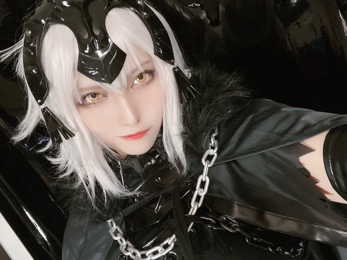 コスプレイヤーさんまのTwitter画像9