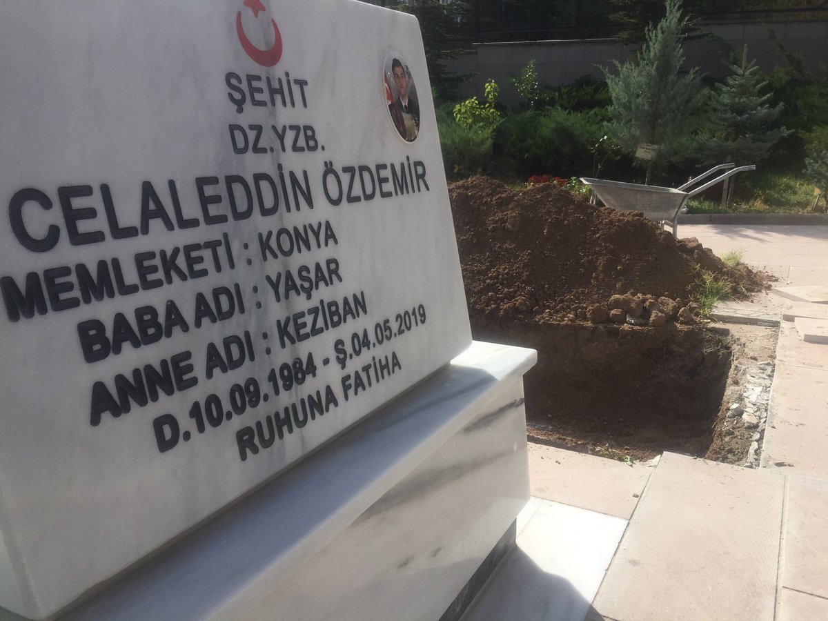 tcg batıray s349 #zulmekarsımukavemet tweet media