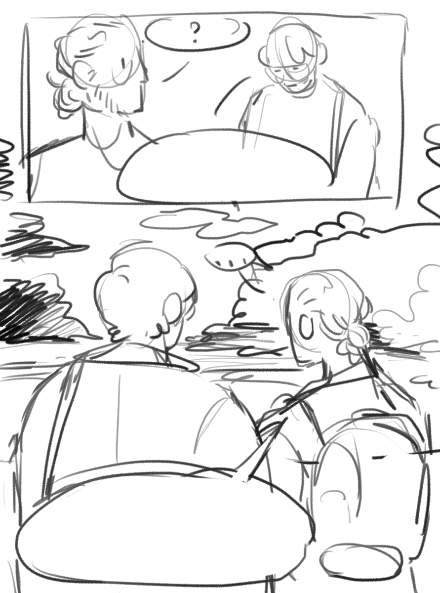 there are 8 pages in total why am i doing it to myself