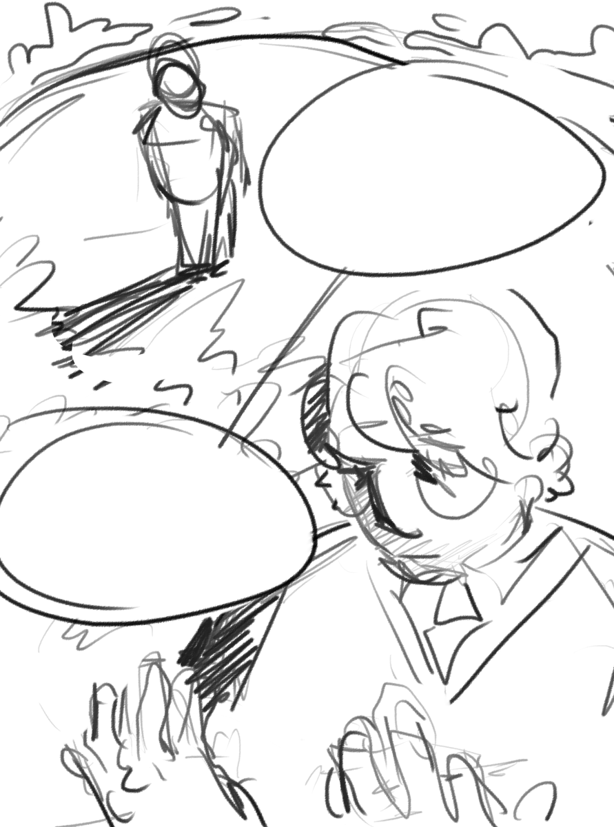 there are 8 pages in total why am i doing it to myself