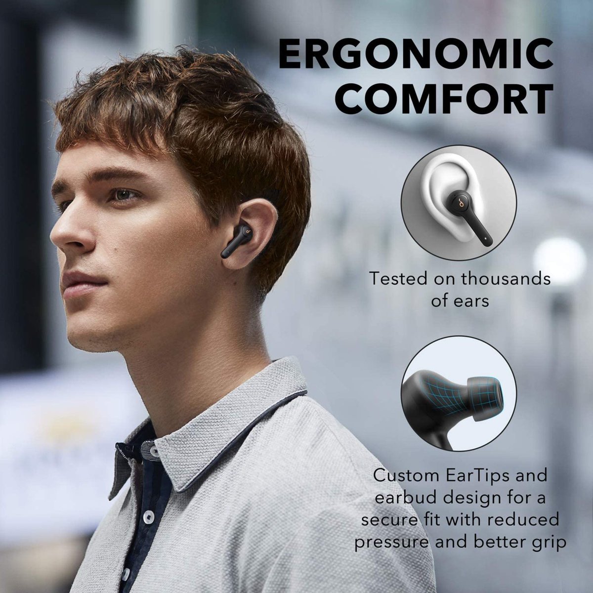 alimartuae's tweet photo. Fantastic sound your Life P2 Bluetooth headphones now have a brand new Graphene audio drivers with a sound profile that covers all frequencies. 

https://t.co/RlqY4BkOkv

#soudcore #earphones #sound #music #beats #headphones #wireless #bass #dubai #uae #abudhabi https://t.co/LFk5ZsTclK