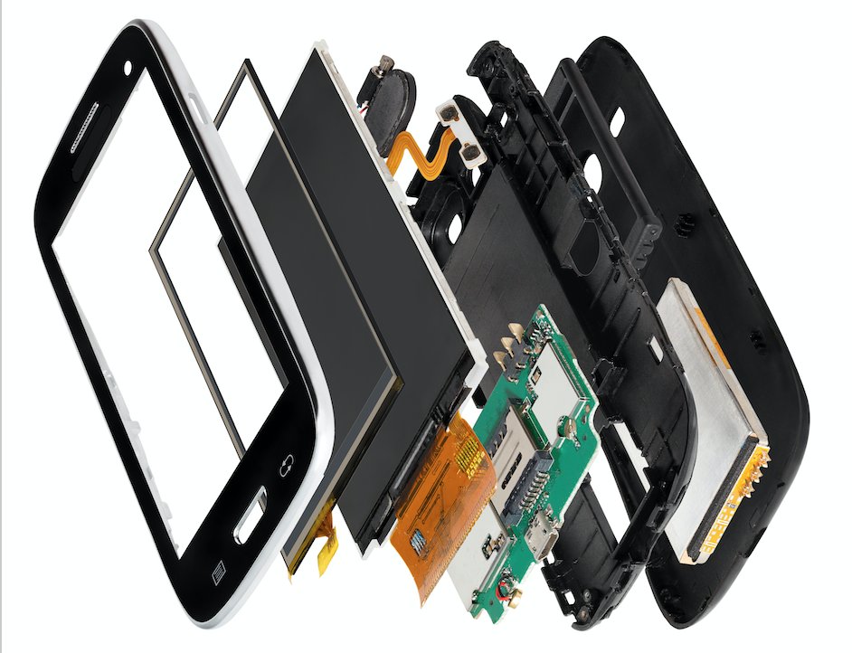 ⚡ When you #reuse &amp; #recycle your #electricalwaste, you give a new lease of life to treasure hidden within - precious metals like gold, copper and steel.

These can be turned into everything from life-saving equipment to playgrounds!

♻️ Discover more: recycleyourelectricals.org.uk