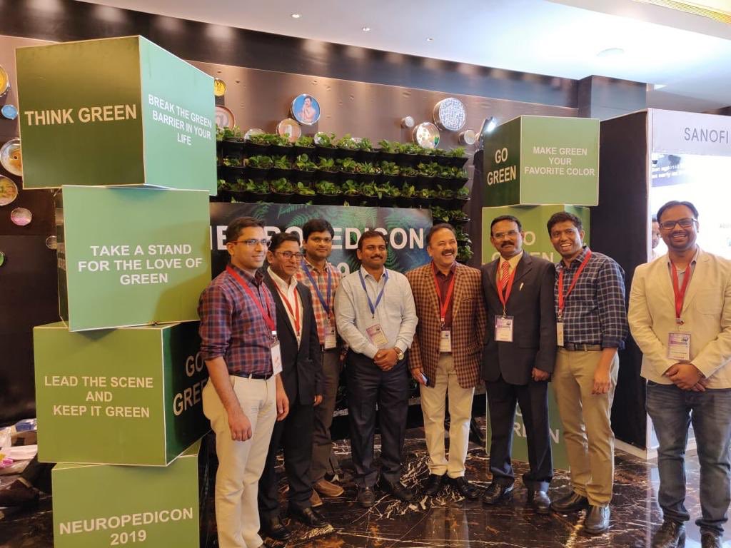UtageAnd's tweet photo. Dr. Prashant Utage at Neuropedicon 2019 Conference.

Contact: 040 6688 4888
Visit: https://t.co/p1L9PkIUk0
.
.
.
#Utage #UtageChildDevelopmentCenter #Hyderabad #Neuropedicon2019 #Conference #PediactricNeurology #Neurology #ChildDevelopment #Neurologist #ChildHealth #Neurological https://t.co/htfY8hPNFy
