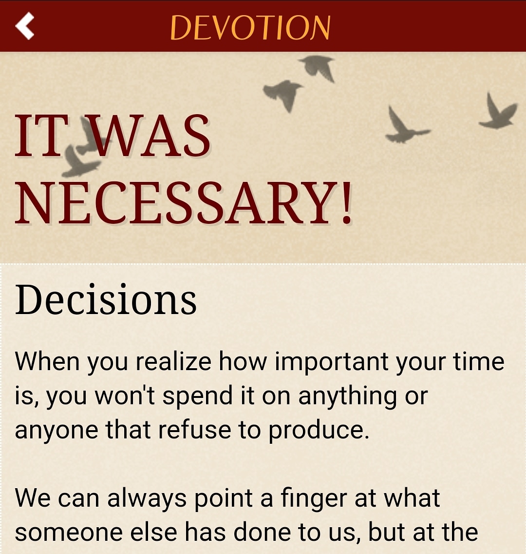 JuliaWareOP's tweet photo. Good morning! Start the week out with a word that will change your life. Make this week a week like no other! Download the free app, "Julia Ware" to receive the entire devotion that's listed below! Click on the 5-day devotion icon in the app. Have a blessed day! https://t.co/FCvEwgKqQD