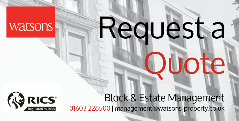 watsonsproperty's tweet photo. Our #Block &amp; #Estates Team are specialists in #property #management, working with #freeholders, #leaseholders, #residential #management and right to manage companies, as well as #developers of #newhomes. REQUEST A QUOTE - https://t.co/tYdA7WDy1V https://t.co/lNgqsGP9Fc