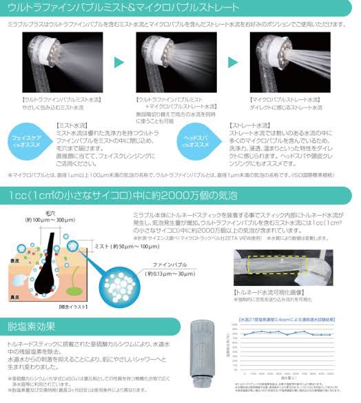 顔面間延びちゃん On Twitter 最近シャワーヘッド興味あって調べてるんだけど結局のところミラブルがいいのかな ミストかなり冷たいて見たけど近づけて使えば大丈夫みたいだし気になる