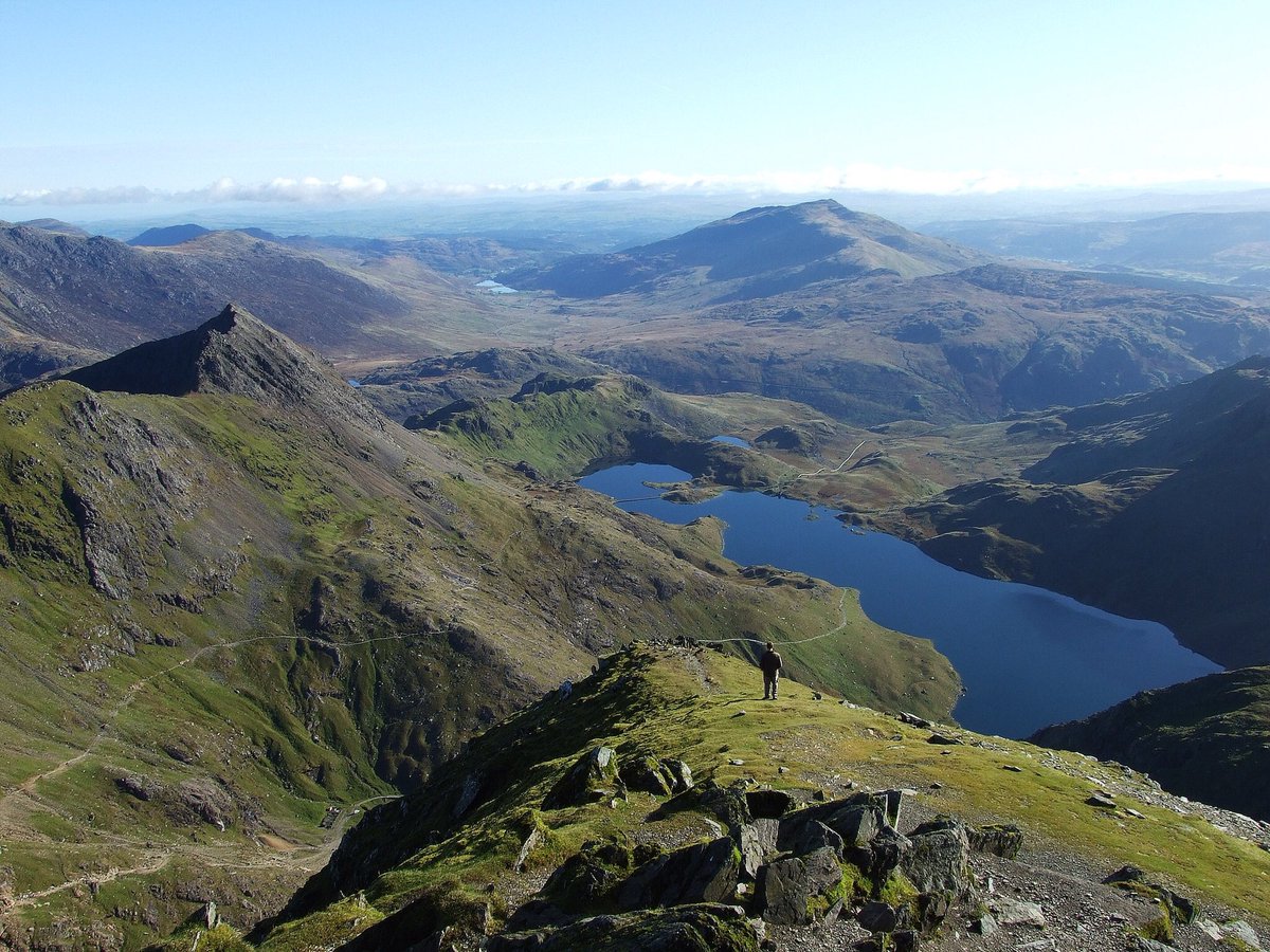 Snowdon Mountain Railway / Rheilffordd yr Wyddfa tweet media