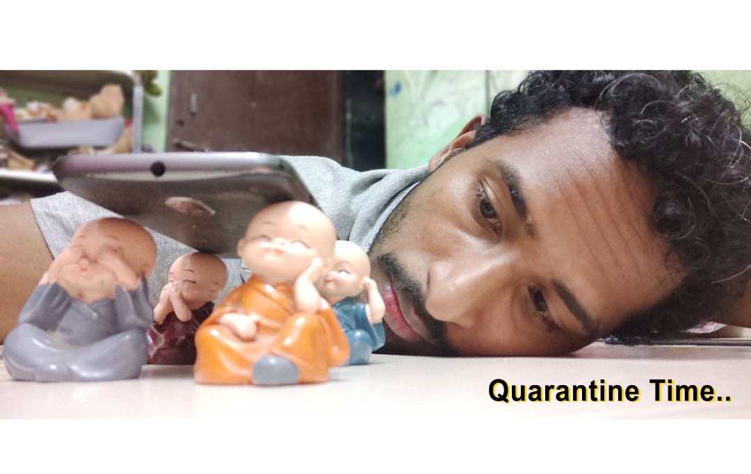 FrancisReddy8's tweet photo. https://t.co/HyDoC0dONo
Our New Video "Quarantine Time" is Live.
What if your Phone Breaks in Quarantine time..?😂
Please watch and Sun, tu hhv Our Channel..❤️❤️
@YouTubeIndia @YTCreatorsIndia
#QurantineTime #QuarantineLife #QuarantineDays #IndiaLockdown
#covid19lockdownsupport https://t.co/JBsy3Pcbiv