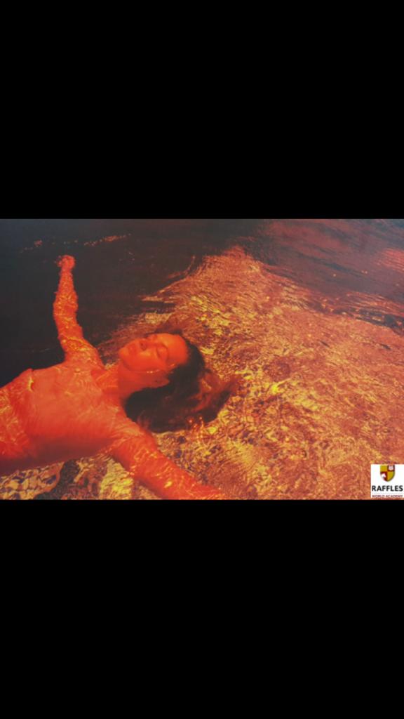 IBDP | Raffles World Academy tweet media