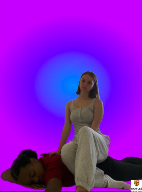 IBDP | Raffles World Academy tweet media