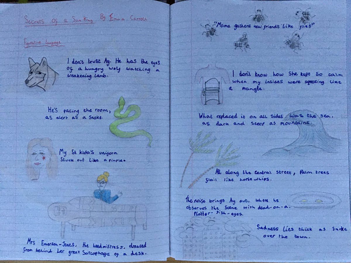 The Greville Primary School tweet media