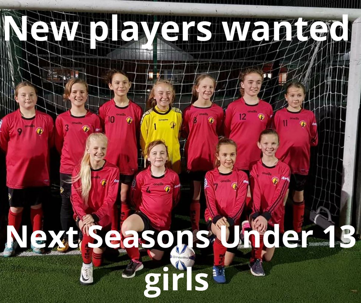 MiddlewichGirls's tweet photo. Next seasons under 13 girls (current year 7) are looking for some new players to join. They train Tuesday nights 8-9. If you are interested please get in touch over through Direct Message. https://t.co/gGWeTvrb2K