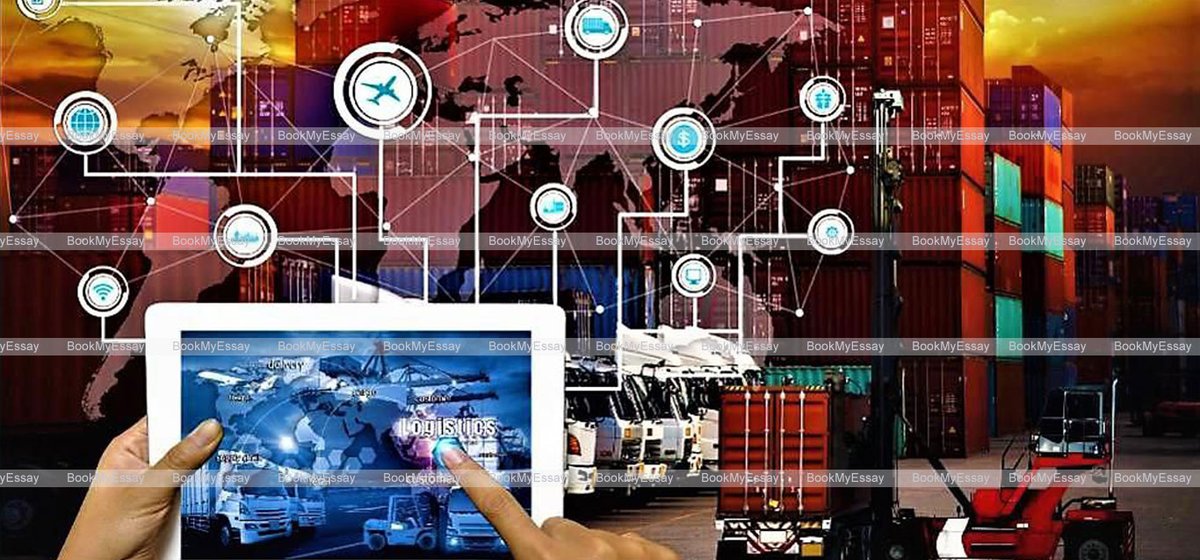 Book_My_Essay's tweet image. Here are Some example of optimizing the supply chain through machine learning. read here: bit.ly/2YxwCHs
#MachineLearningAssignmentHelp, #DoMyHomework , #SupplyChainManagementAssignmentHelp
Email us- assignmenthelp@bookmyessay.com