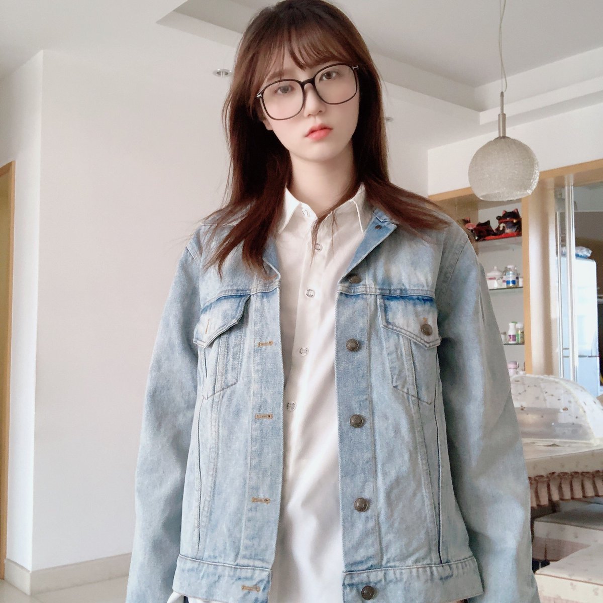 yuzhenpics's tweet photo. • 𝟤𝟢𝟢𝟥𝟤𝟢︱#袁雨桢 Weibo Update https://t.co/RPSAAxU6OX
