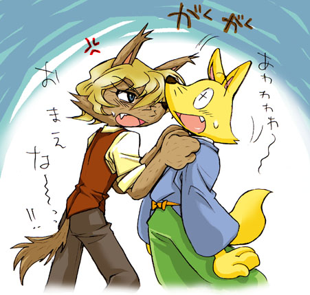 はると なぜか発掘してきたむかしのガオゾロ絵 T Co 03htdxwoym Twitter