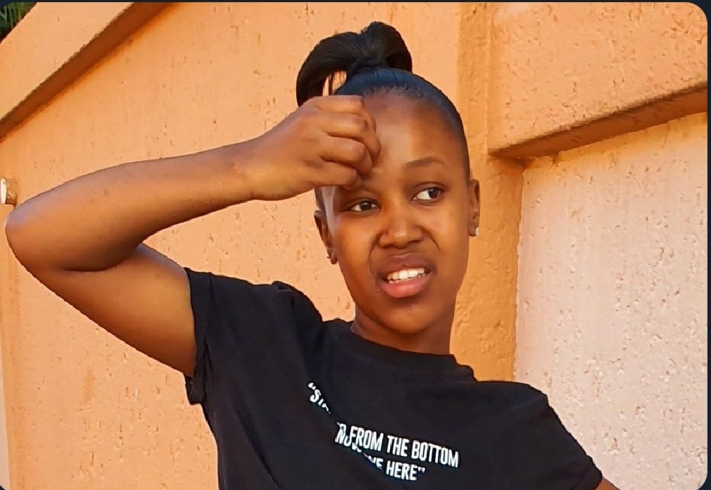 Felo_luv's tweet image. Can our kid’s transport drivers come and transport us to work... # Phela we paid them... #lockDownSouthAfrica #Lockdownlevel4 #LockdownSA