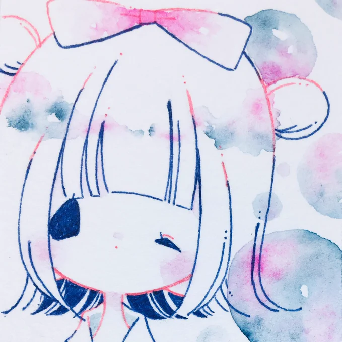 ミラクルしゃぼん玉 
