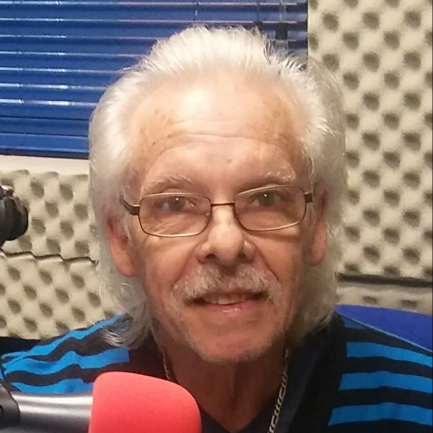 LMSA702's tweet photo. Here all about the amazing career in the world of SA music, including leading the band 'Buffalo' - with Peter Vee, chatting to Errol Ballantine, this Wednesday at 11 am. https://t.co/H5EvvBUWjs