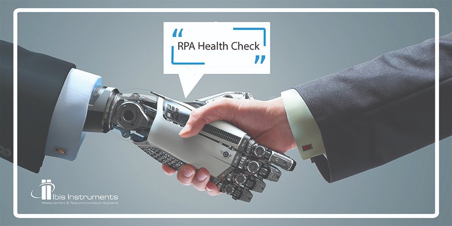 IbisInstruments's tweet photo. Ibis Instruments and UiPath offer free licenses for "health bots" - try UiPath robotic process automation (RPA) software to automate work from home evidence and regular daily health screening surveys. #HealthCheck #RPA #RoboticProcess #Automation  #IbisInstruments #FreeLicences https://t.co/pwUoem94vU
