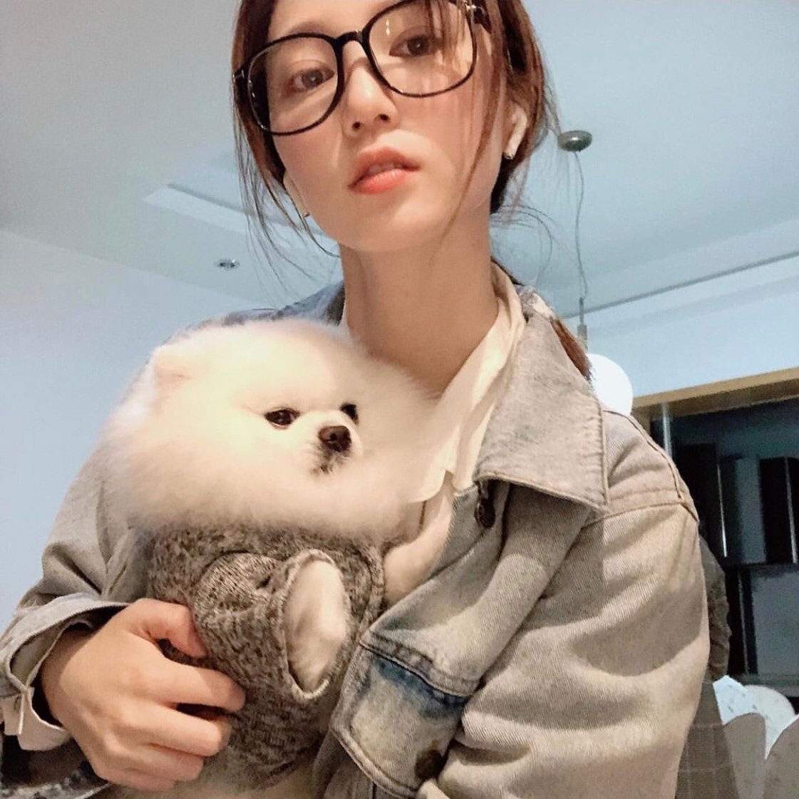 yuzhenpics's tweet photo. • 𝟤𝟢𝟢𝟥𝟤𝟣︱#袁雨桢 Instagram Update https://t.co/ScZBo76aI6