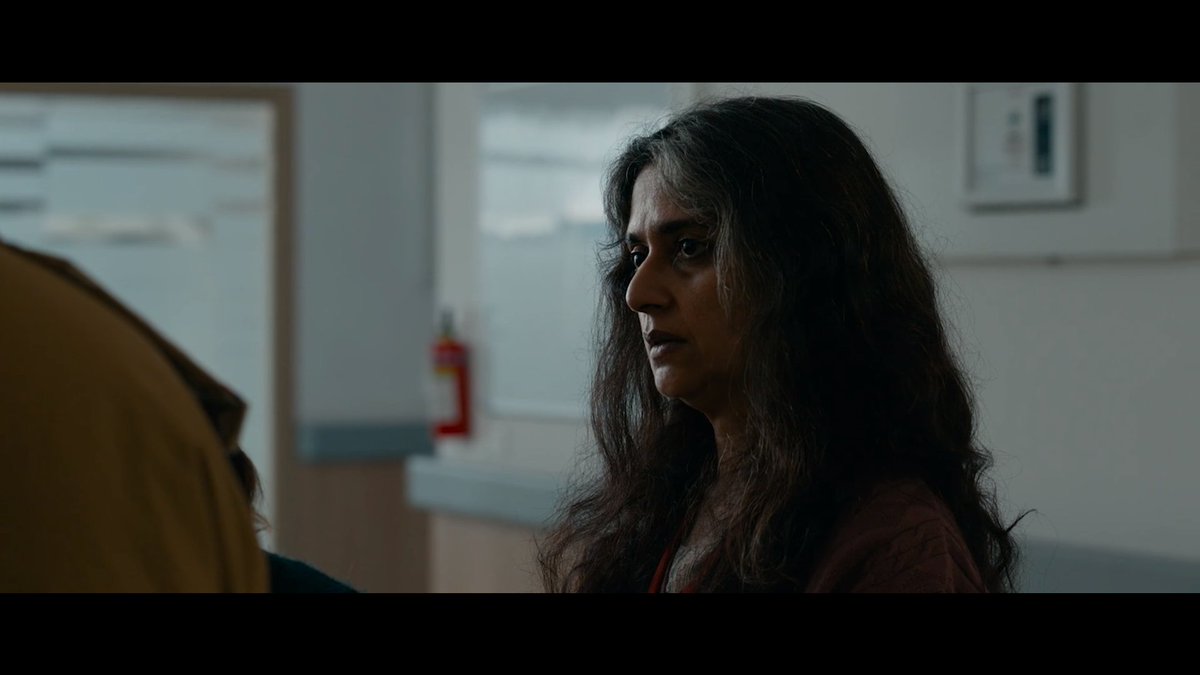 Though, casting is the factor that is not given much of regard in the film appreciation circle. I think Shoojit Sircar was always perfect with casting. All his films offered some genuinely good and refreshing performances. Gitanjali Rao added much finesse to October.