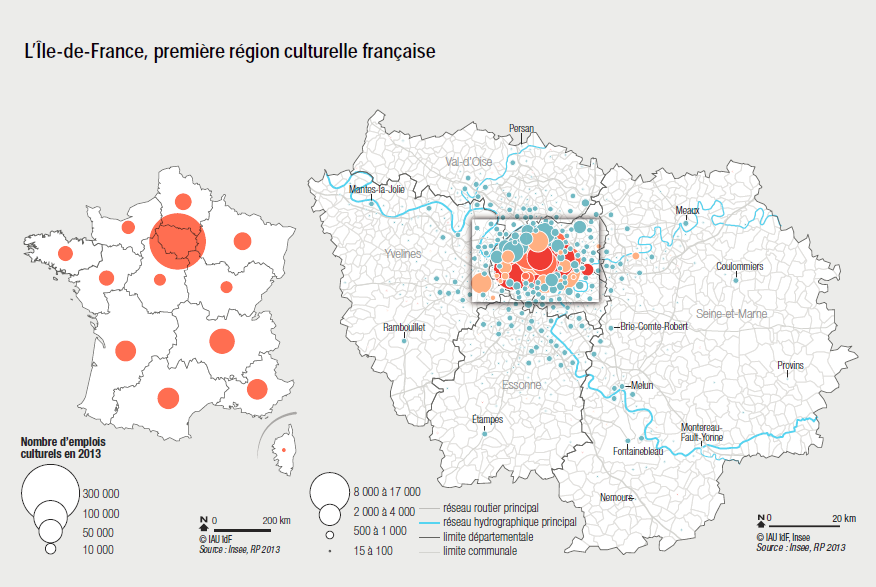 linstitutPR's tweet photo. L'@iledefrance : 1re région culturelle française et donc 1re région touchée par la crise #COVID19 
✅ 300 000 emplois du secteur culturel national concentrés en ÎDF.
✅ 21 milliards € = richesse culturelle produite annuellement en ÎDF.
https://t.co/XhUIwsgZgA https://t.co/HSeKL8D9zH