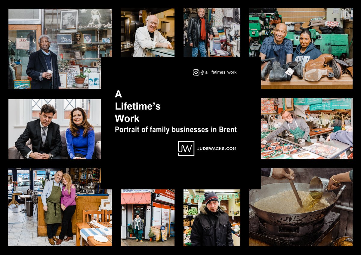 Jude Wacks Photography tweet media