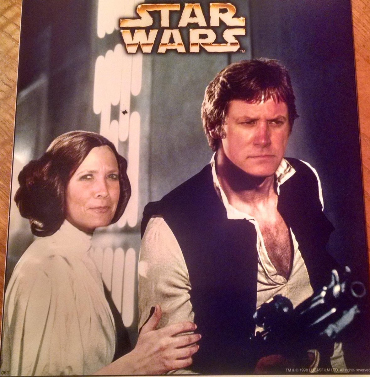 Cat981Mornings's tweet photo. #MayThe4thBeWithYou 🚀💫 https://t.co/SwzHnUOA6K