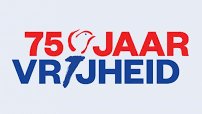 Morgen vieren we dat we al 75 jaar in vrijheid mogen leven. RPO is op 5 mei gesloten. Op 6 mei zijn wij u weer van dienst. #Bevrijdingsdag
