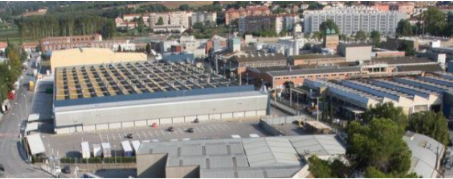 CCV_ORIENTAL's tweet photo. 🔵Saps que el 55% de les principals #empreses del #vallesoriental pertanyen al sector #químic? T'ho expliquem a l’informe del 1⃣ trimestre de l’Observatori dels polígons d'activitat econòmica #OPAE #TVOA @UEICERCLEM @pimec @ccoovormaros @ugt_voriental
👉https://t.co/6rcpjj4nkq https://t.co/ZQrOA0knoH