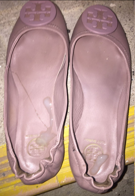 分享同好 1  平底鞋必射 #射鞋 https://t.co/xjlBvDR5qN<a href="/tag/%E5%B0%84%E9%9E%8B"class="tags">#射鞋</a>