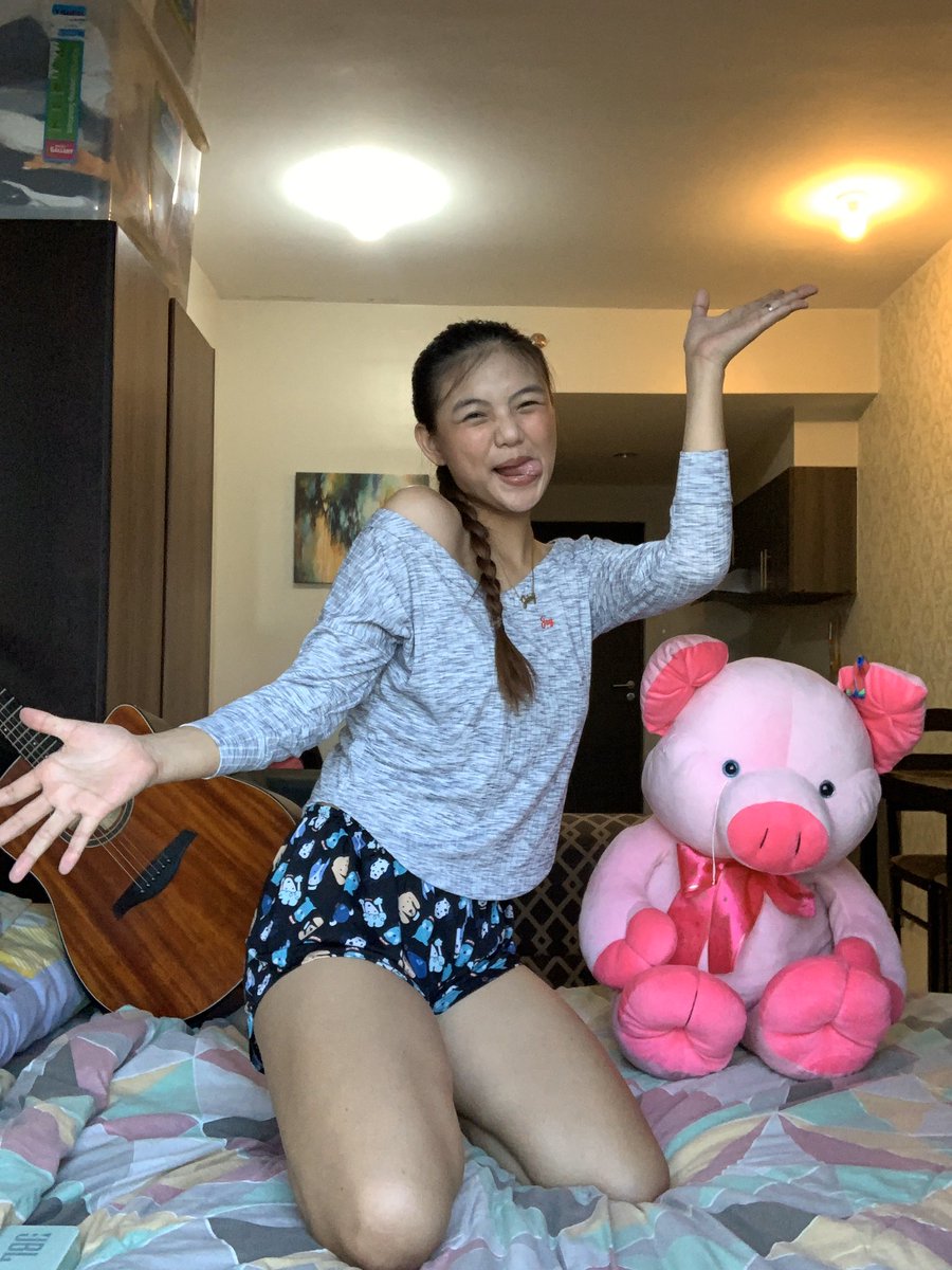 JELAYPILONES08's tweet photo. 🐷 https://t.co/qnqMzRmikI