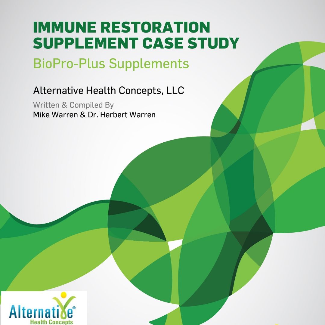 Would you like more information about how BioPro-Plus thymic proteins work? Our detailed report reveals How BioPro-Plus Helps to Balance Your Immune System! Download FREE here at alternative-health-concepts.com/bioproplus-rep… #healyourbodynaturally #preventdisease #diettips #ImmuneSystem #BioPro