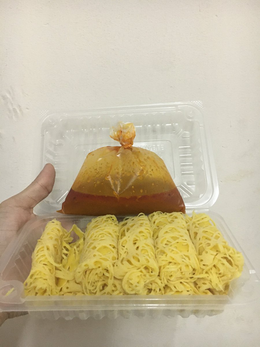 Mintroslav Klose Twitterren Bagi Aku Roti Jala Berbaloi Dengan Harga Dia Rm6 Untuk 10pcs Termasuk Kuah Kari Ayam Berminat Roger Https T Co Nn0ebu6nl3