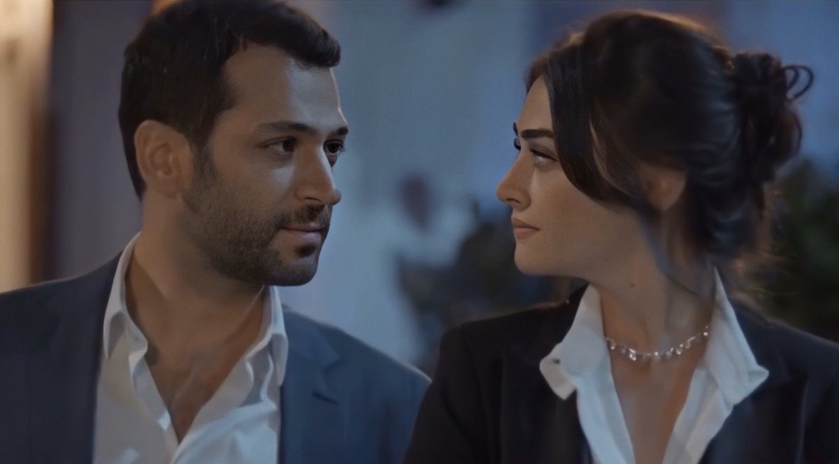  #RamBel  #Ramo Episode 1 - Ramo a Sibel: