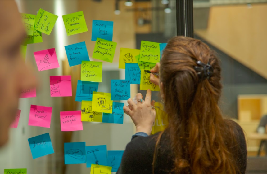 dandad's tweet photo. Refresh your creative energy, find new ways to ideate and build on your resilience with these fun exercises designed by D&amp;AD Masterclass trainers: https://t.co/IEv2VVO0xv #MondayMotivation https://t.co/PjHVeMmB9y