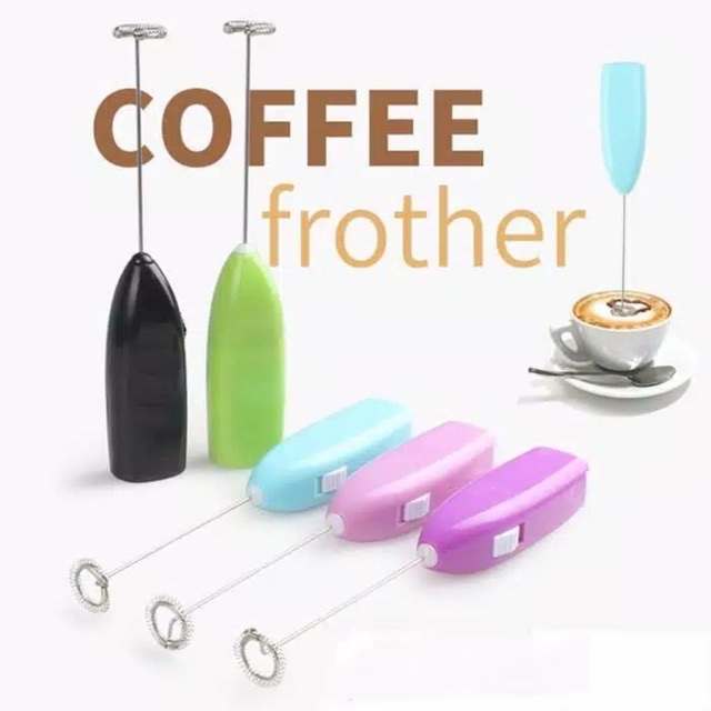 Saya menjual Coffee Frother (HAND MIXER) seharga Rp30.000. Dapatkan produk ini hanya di Shopee! shopee.co.id/maysellaike/65… #ShopeeID