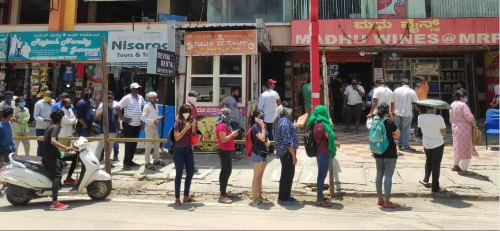 Manjunath Banashankari tweet media