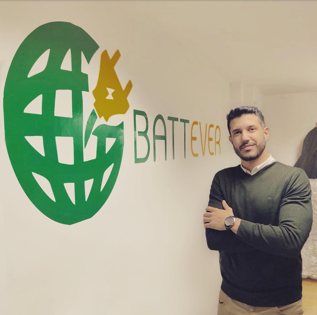 Battever tweet media