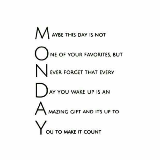 BCSPreservation's tweet photo. #MondayMood #MondayMotivation https://t.co/L5RjQzLK7i