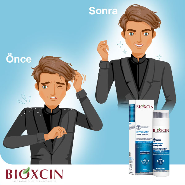 BioxcinOfficial's tweet photo. Bioxcin Aquathermal Kepek Şampuanı ile kepeğin hayatınızda problem oluşturmasına son verin! 😉
 
#Bioxcin #Bioxsine #kepek #biota #saç #saçderisi #saçsağlığı #saçbakımı #şampuan #termalsu #bolu #göynük #probiyotik #aquathermal #termal #kepeklisaç https://t.co/Cy5Tjr6Jn4