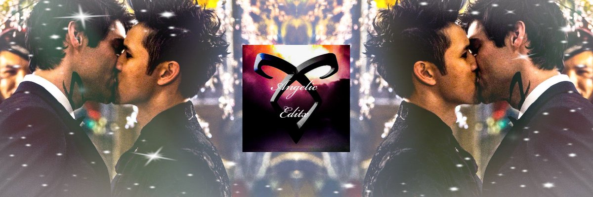 Malec Layout with matching couple icons

Will remove watermark once claimed 

Made by: #𝔓𝔲𝔯𝔢𝔰𝔱𝔄𝔫𝔤𝔢𝔩𝔦𝔠