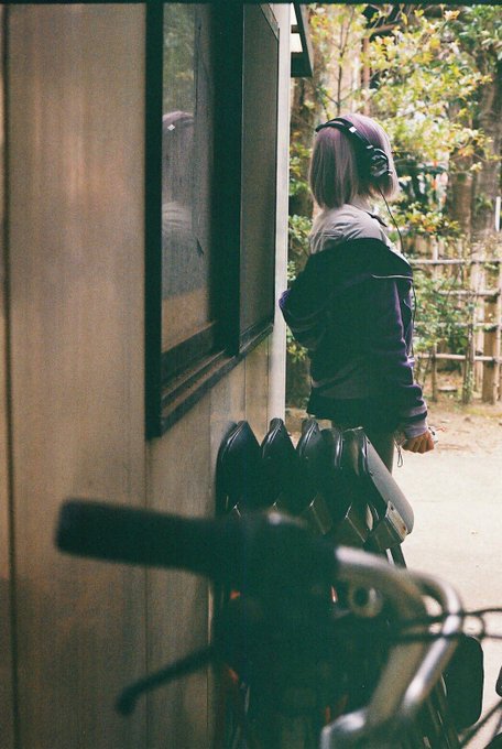 Twitterのコスプレ画像18